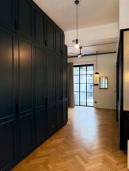 Tiong Bahru Estate (D3), Apartment #602876211